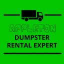 Appleton Dumpster Rental Expert logo
